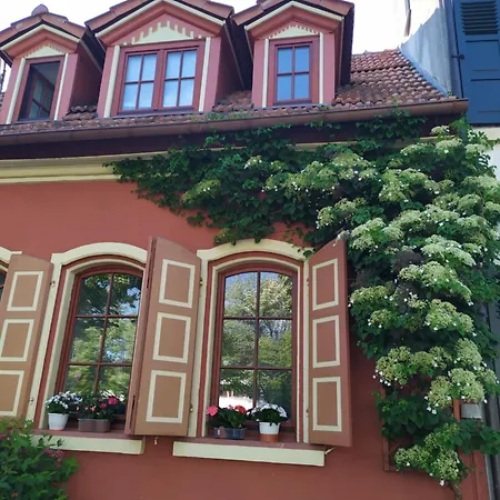 Mig Apartamento Eppingen